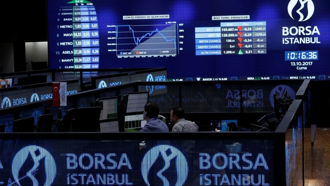 BIST 100 teknoloji şirketinden batarya sözleşmesi açıklaması