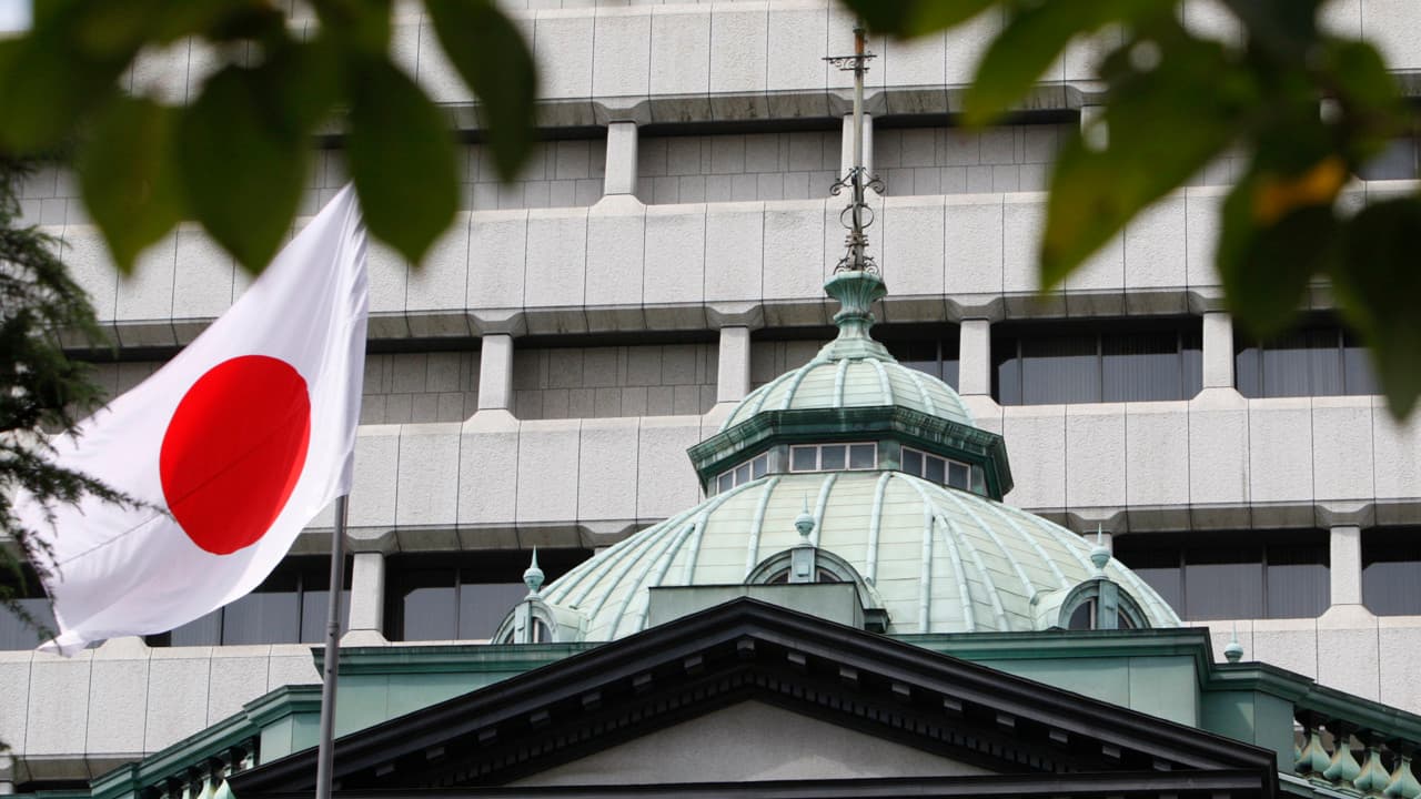 Japonya'da faiz artışı ufukta mı? BOJ tutanaklarında dikkat çeken mesaj
