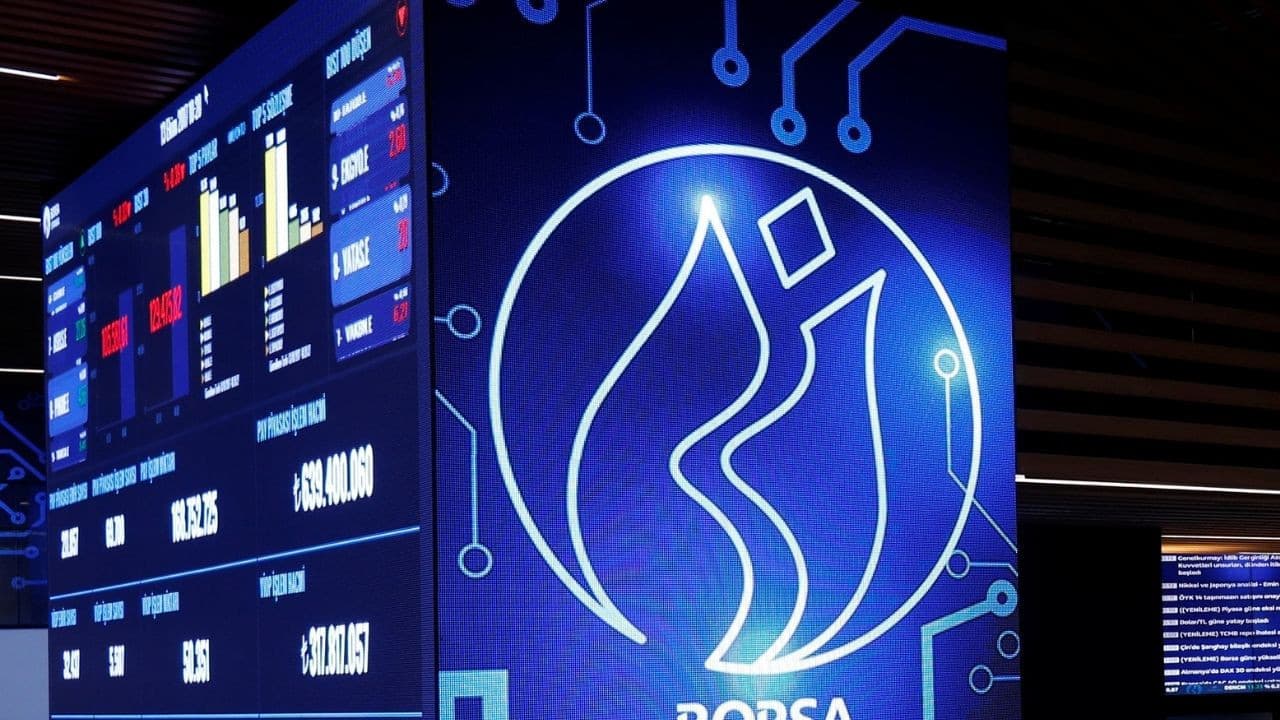 Borsa İstanbul günün ilk yarısında yükselişi korudu