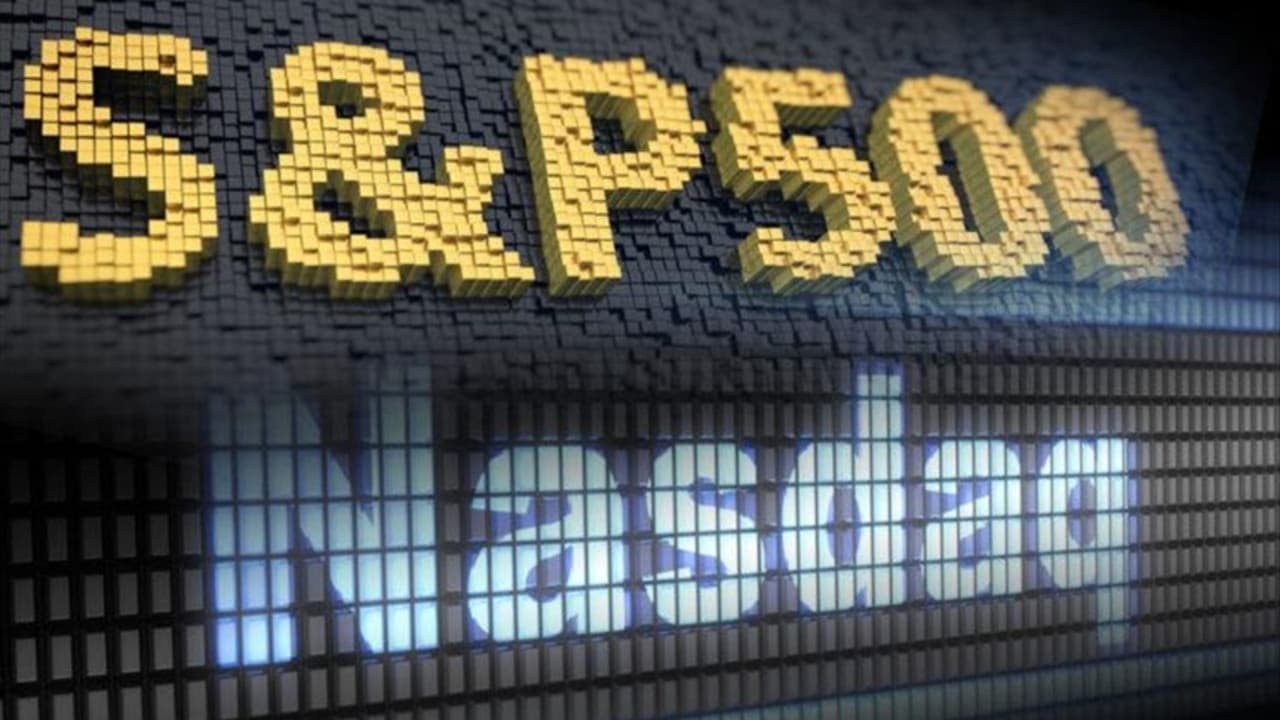 New York borsası karışık kapandı: Nasdaq ve S&P 500 rekor tazeledi