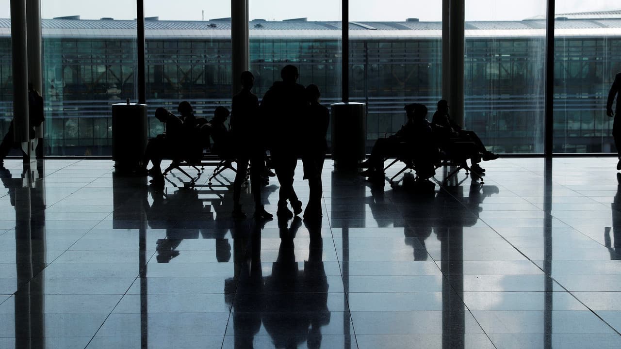 Turizmde 2025 tablosu: Az konakladık, çok harcadık