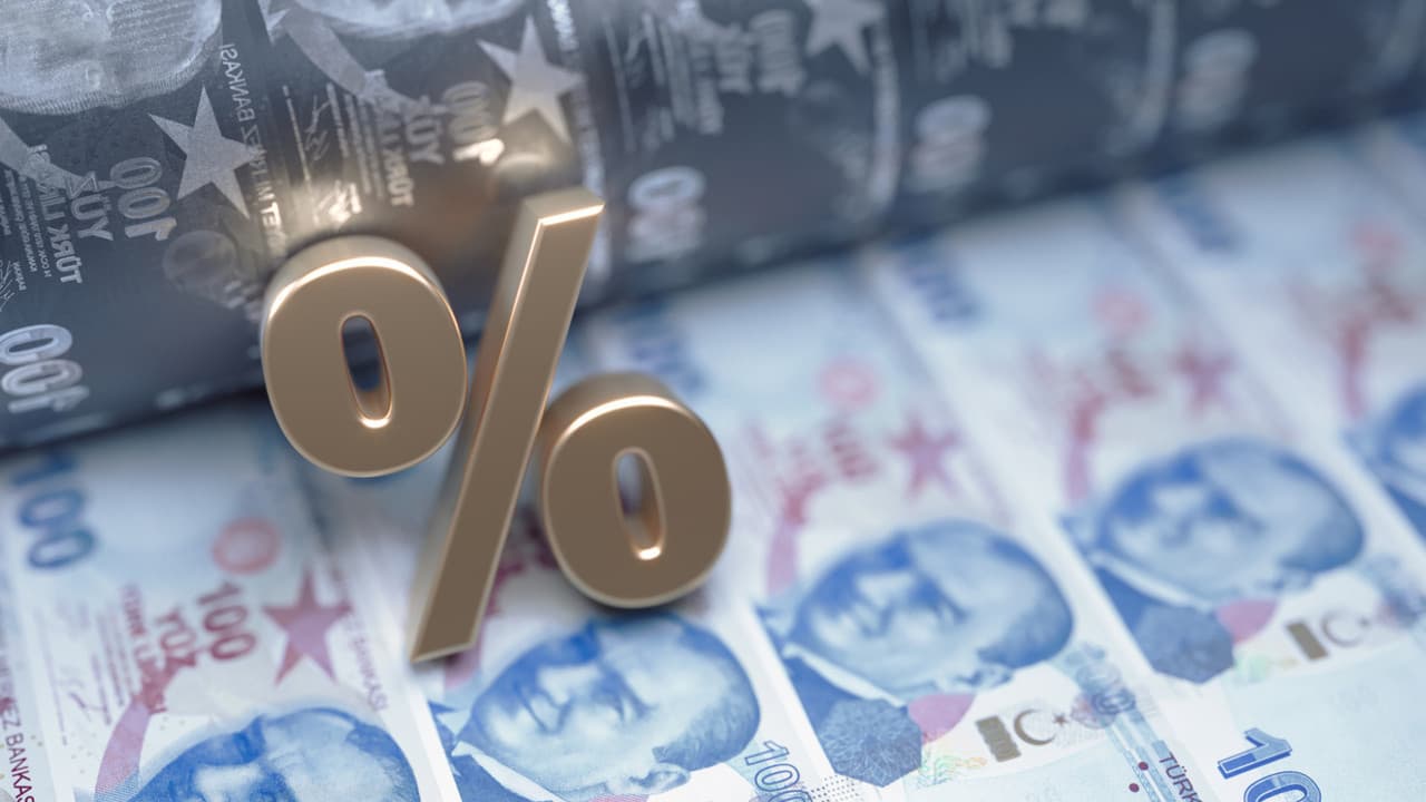 Savaş tahminlere yansıdı: Piyasanın yıl sonu enflasyon ve dolar tahmini yükseldi