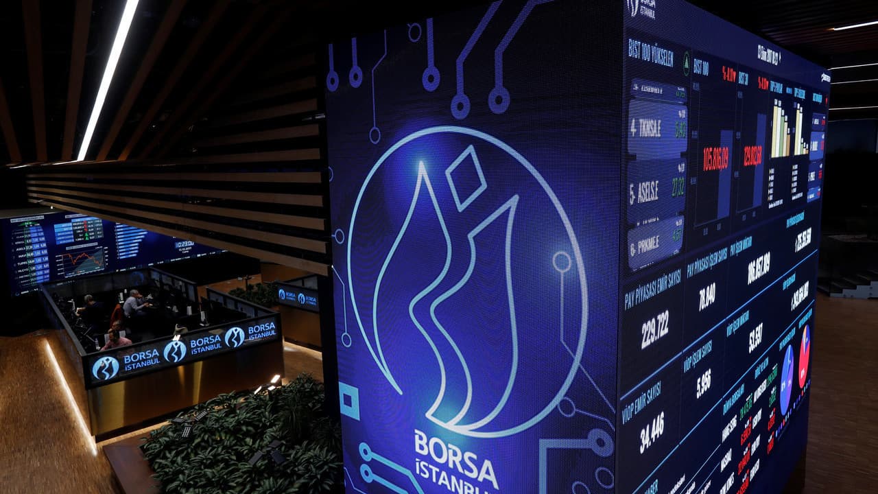 Hürmüz etkisi borsayı (BIST 100) uçurdu: Haftanın en çok kazandıran ve kaybettiren hisseleri