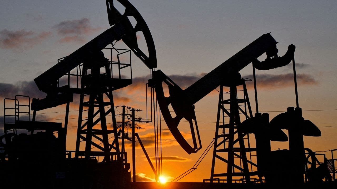 Petrol fiyatları Ortadoğu gerilimiyle yükselişte