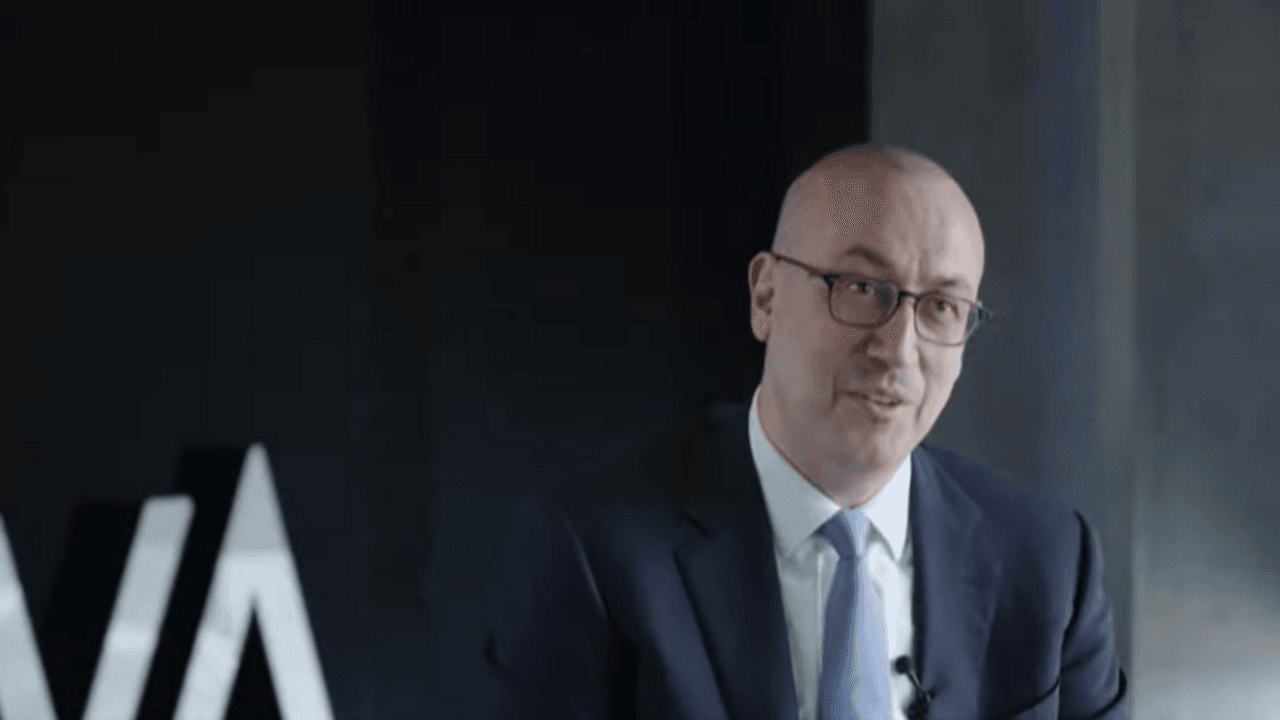 BBVA'dan Türkiye açıklaması: "Türkiye'nin geleceğiyle ilgili çok pozitifiz"