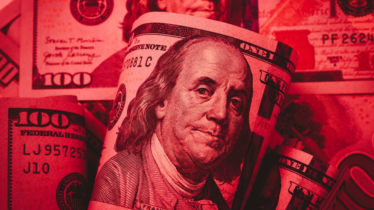 Gerilim en çok onu güçlendirdi: İran resti sonrası piyasalarda dolar alarmı