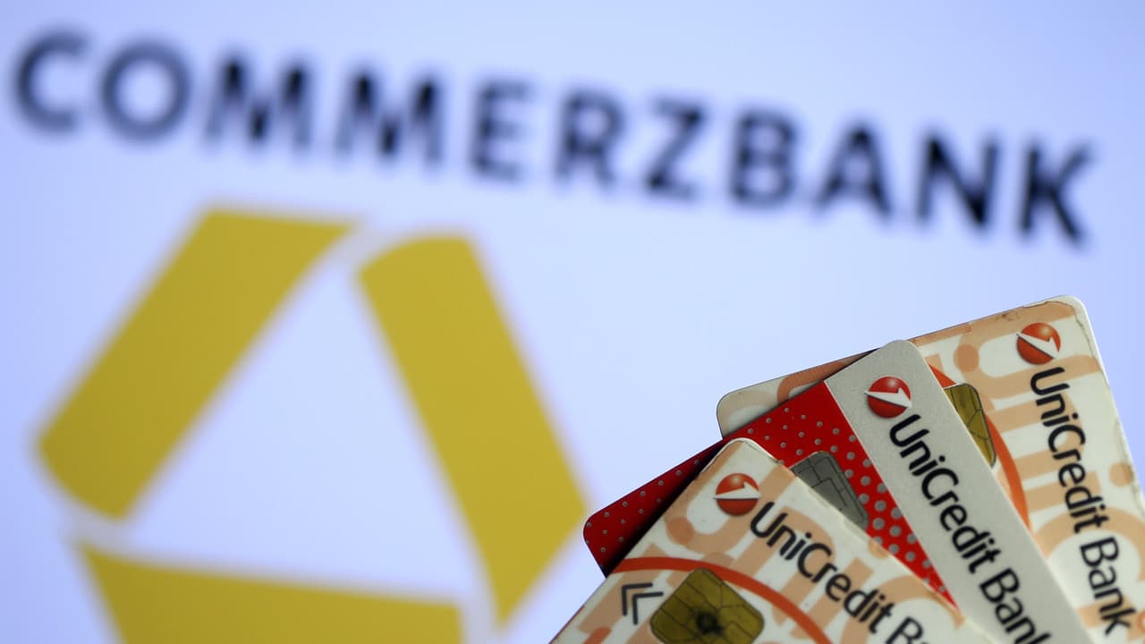 Almanya, UniCredit’in Commerzbank teklifini resmen reddetti