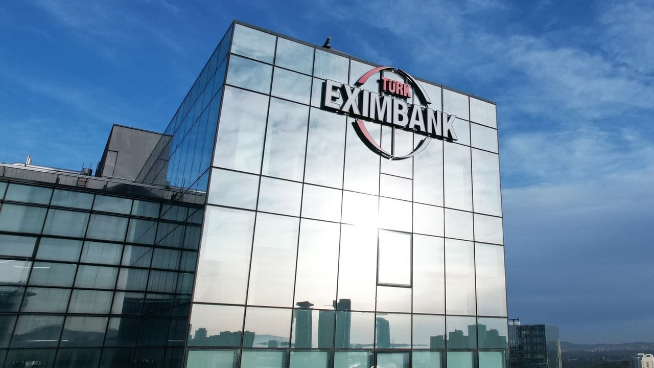 Türk Eximbank'ın tahvil ihracına 2,5 milyar dolarlık talep