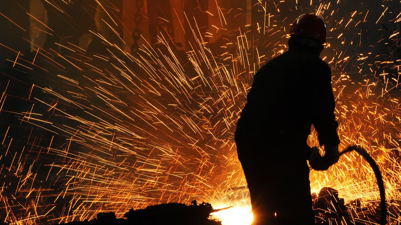 Kapasite kullanımı 3 aydır yerinde saydı