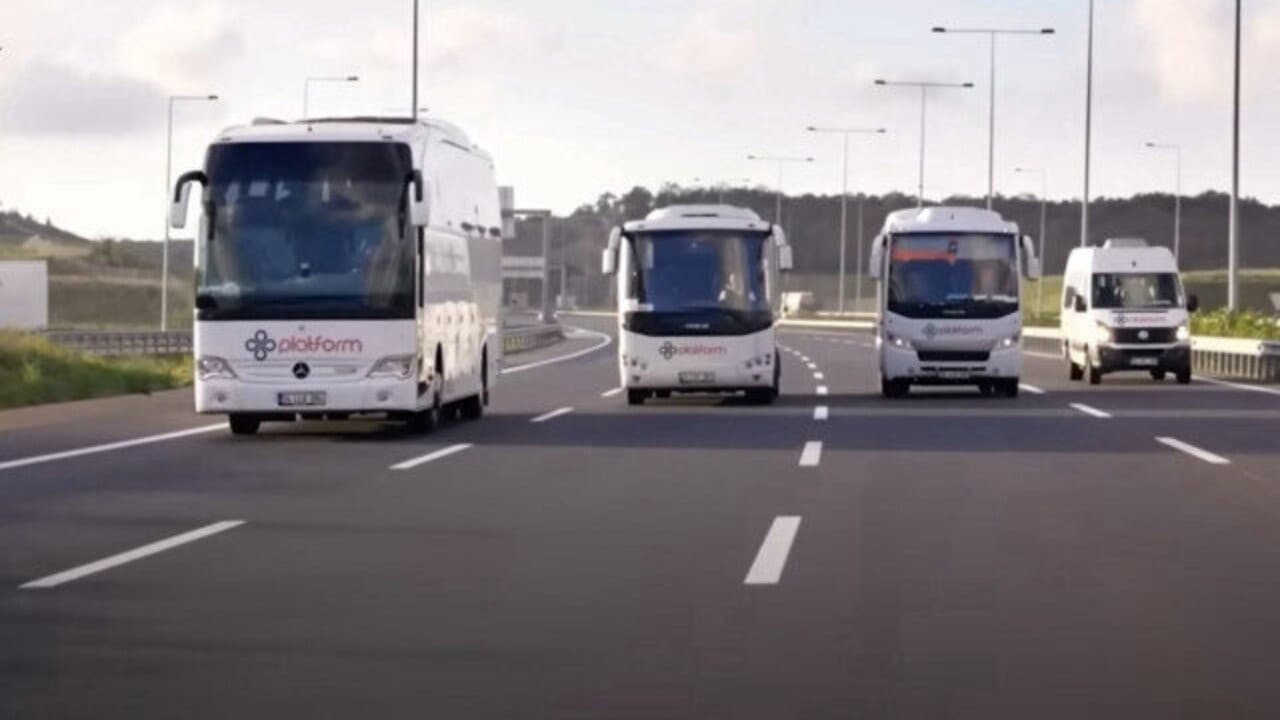 Platform Turizm (PLTUR) yeni şirketleri duyurdu: Sabiha Gökçen'de yeni dönem