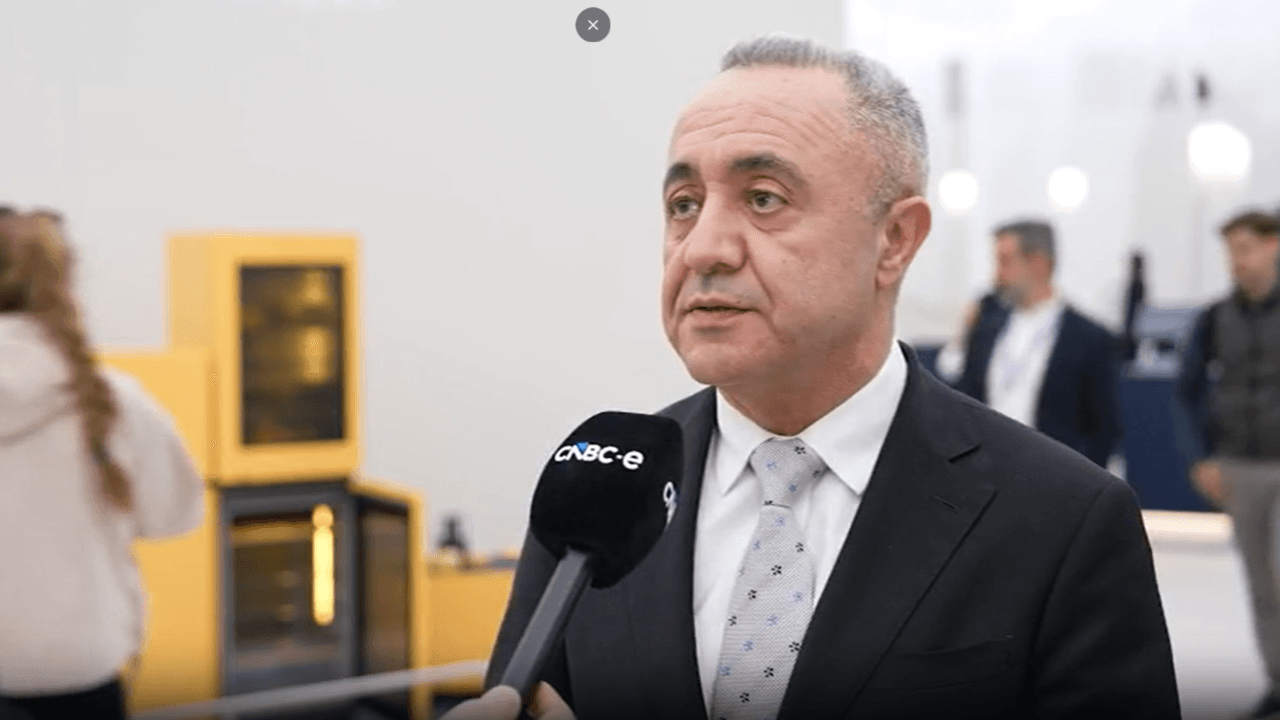 Arçelik'ten yatırım açıklaması: "Büyümeye ve yeni yatırımlara devam edeceğiz"