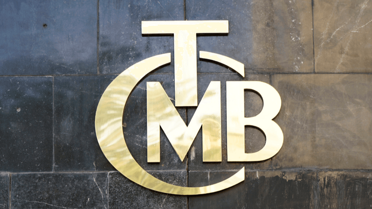 TCMB rezervlerinde azalma Kurban Bayramı'nda da devam etti