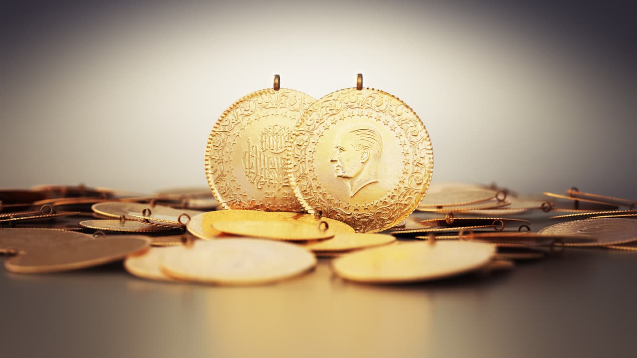 İslam Memiş gram altında 8 bin lira için tarih verdi: "En kötü senaryo geride kaldı"