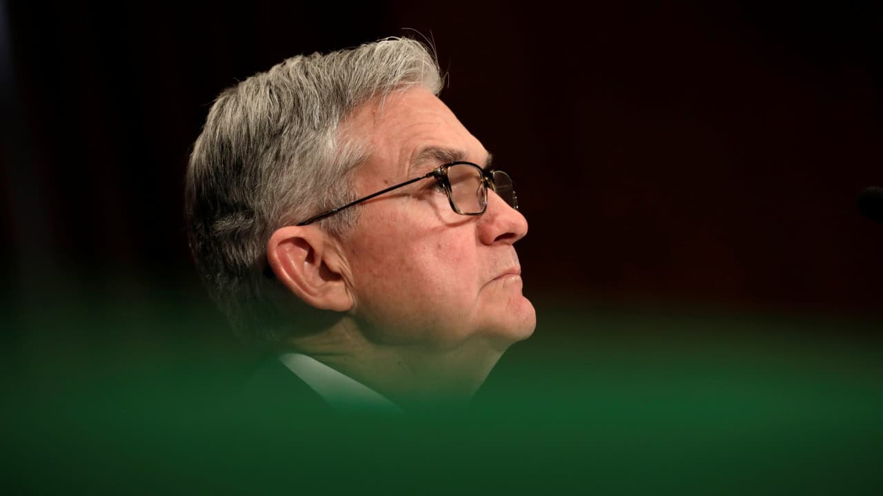 Salgından savaşa birçok kriz gördü: Fed'de bir dönem kapanıyor