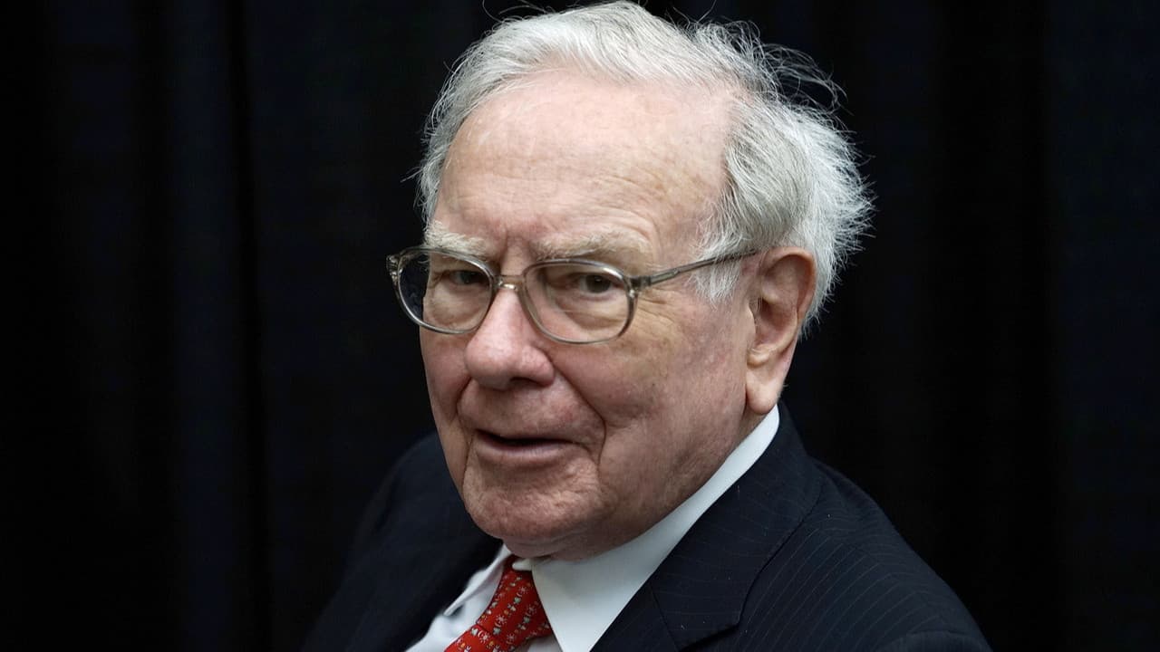 Milyarder yatırımcı Buffett'tan piyasa uyarısı: “Bu yatırım değil, kumar oynamak”
