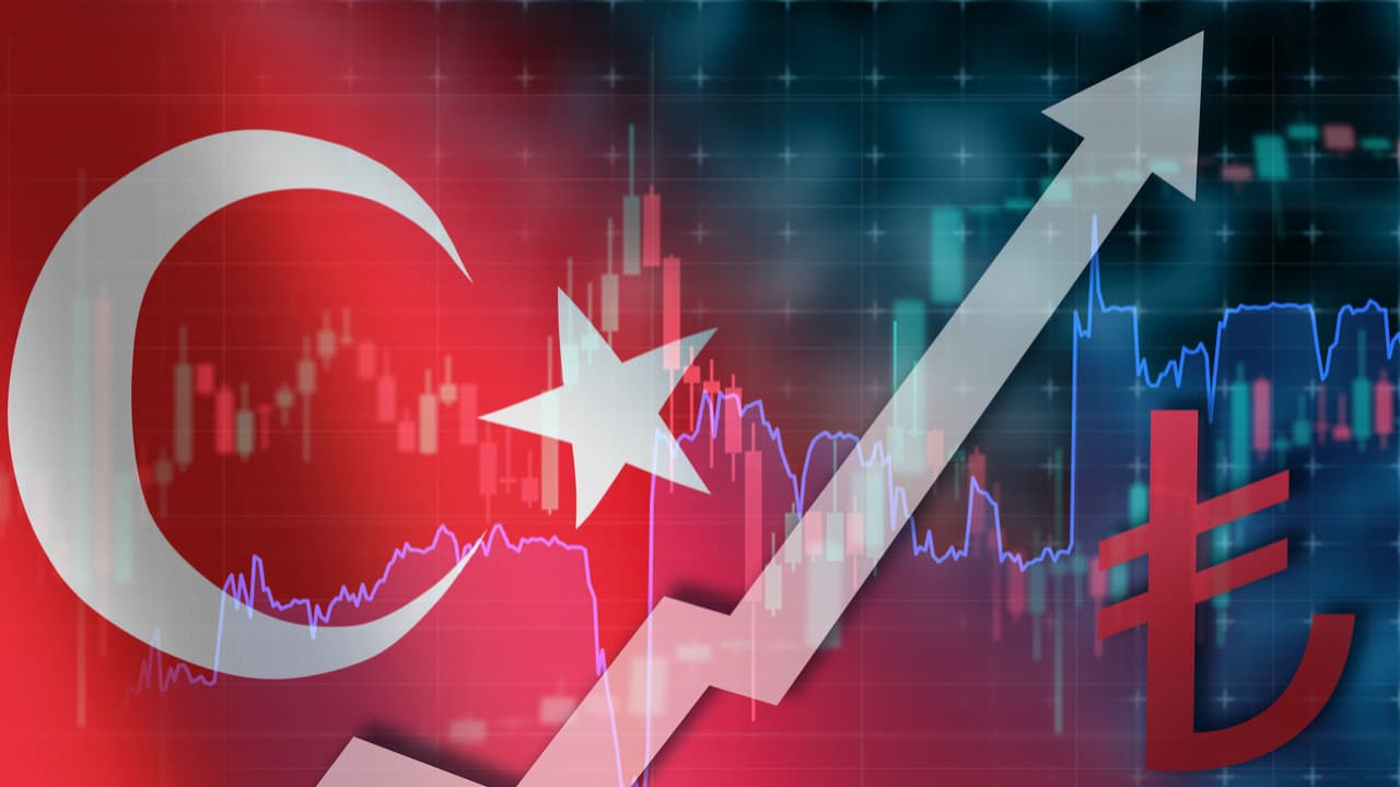 Borsa İstanbul pozitif ayrıştı: "Savaşta güvenli limanlardan biri haline geldi"