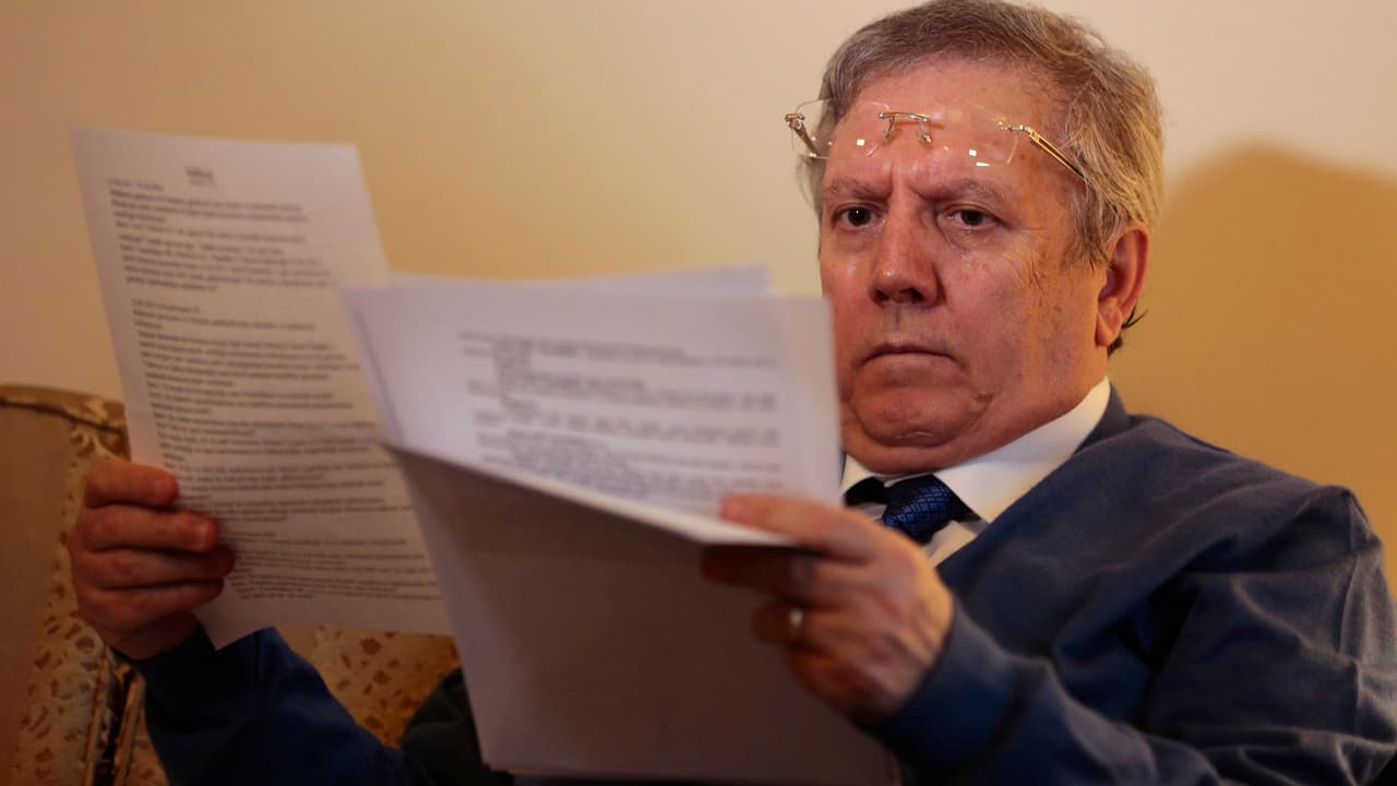 Fenerbahçe'de başkan adayı Aziz Yıldırım'ın listesi belli oldu