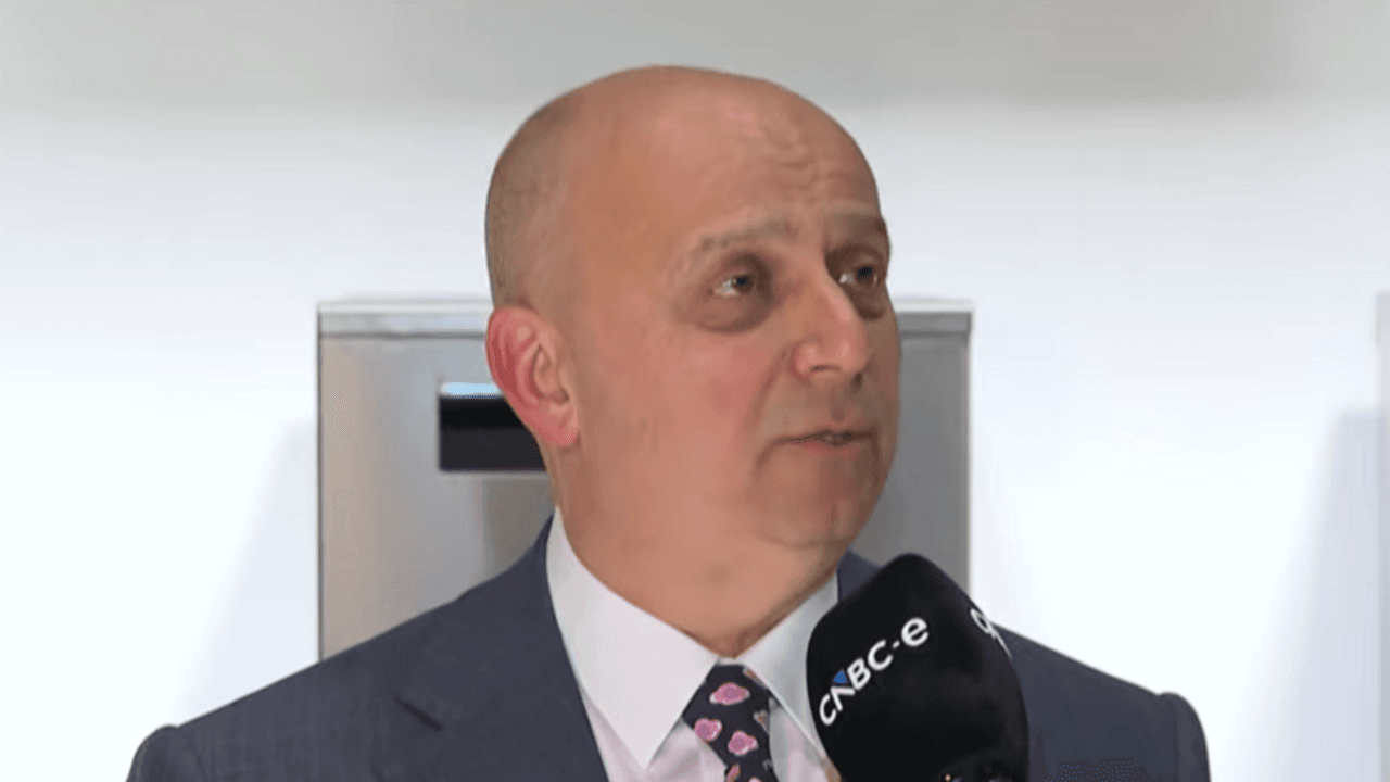 Arçelik CEO'su Dinçer yatırım rotasını duyurdu: "Oralarda daha fazla yatırımlar yapacağız"