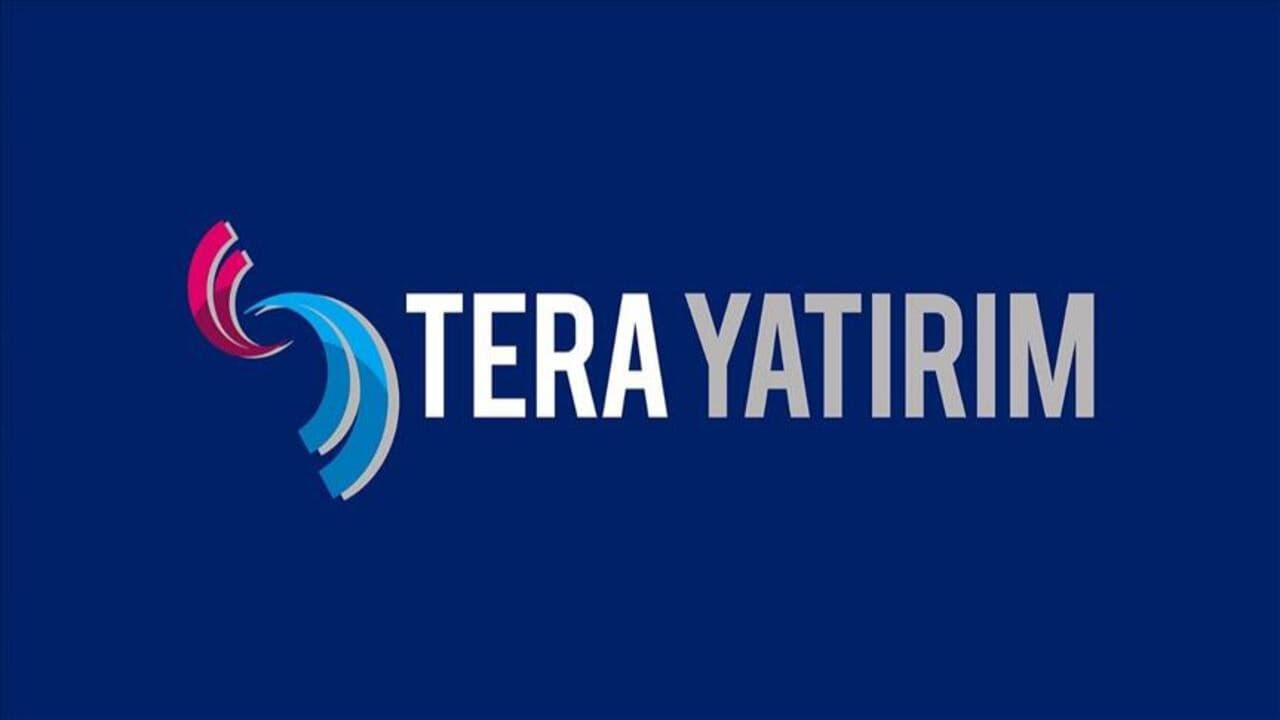 Tera Yatırım'dan ilk çeyrekte güçlü bilanço: Net kar yüzde 75 arttı