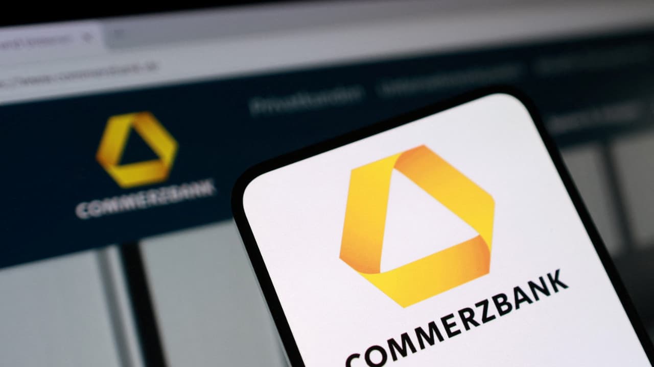 Commerzbank’tan 3 bin kişilik yeni işten çıkarma planı