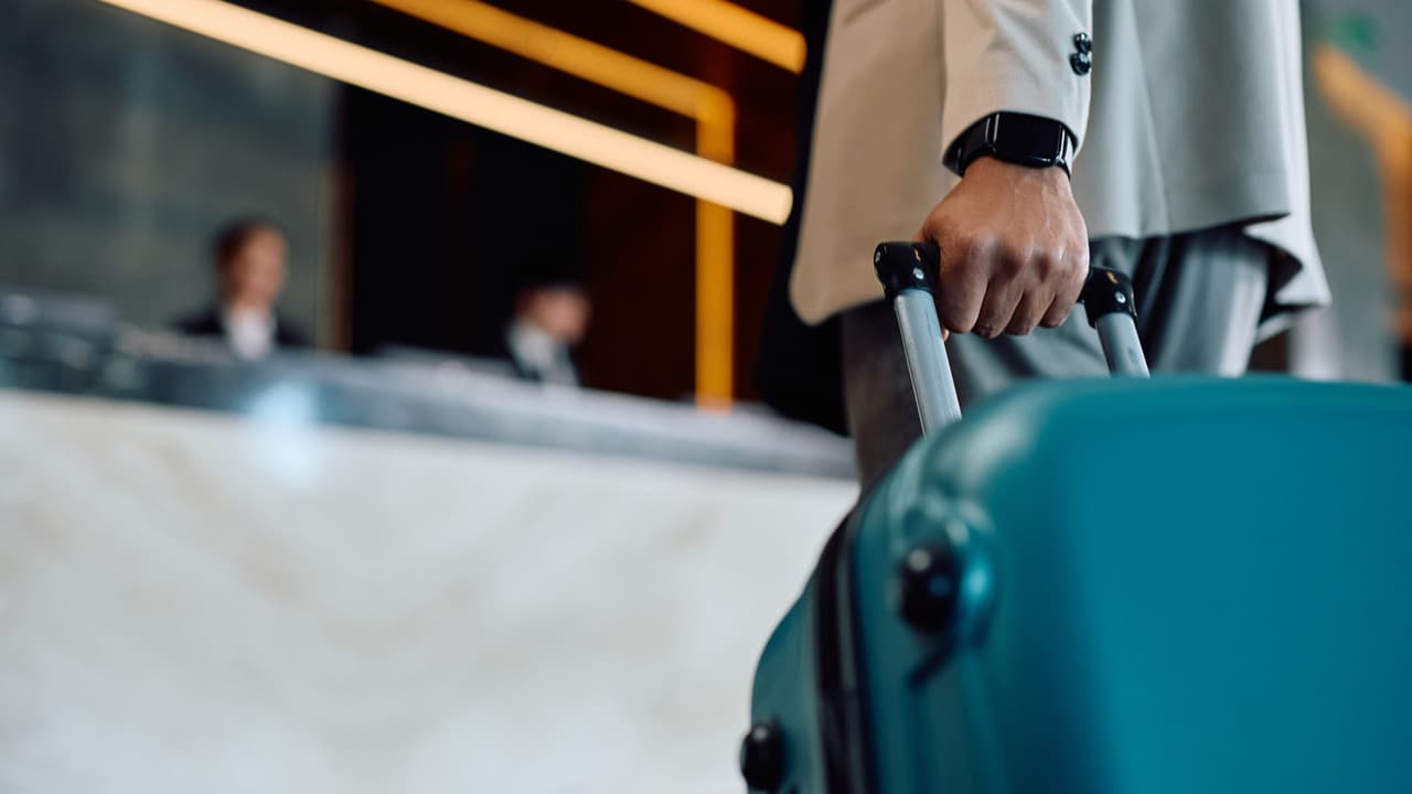Otellerde doluluk oranı martta yükseldi