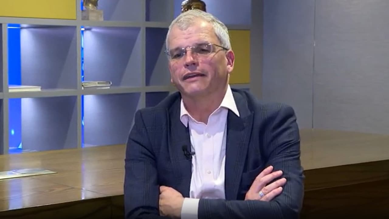 Ünlü ekonomist Ash'ten Türkiye açıklaması: "TL'nin çökmemesi başarı"