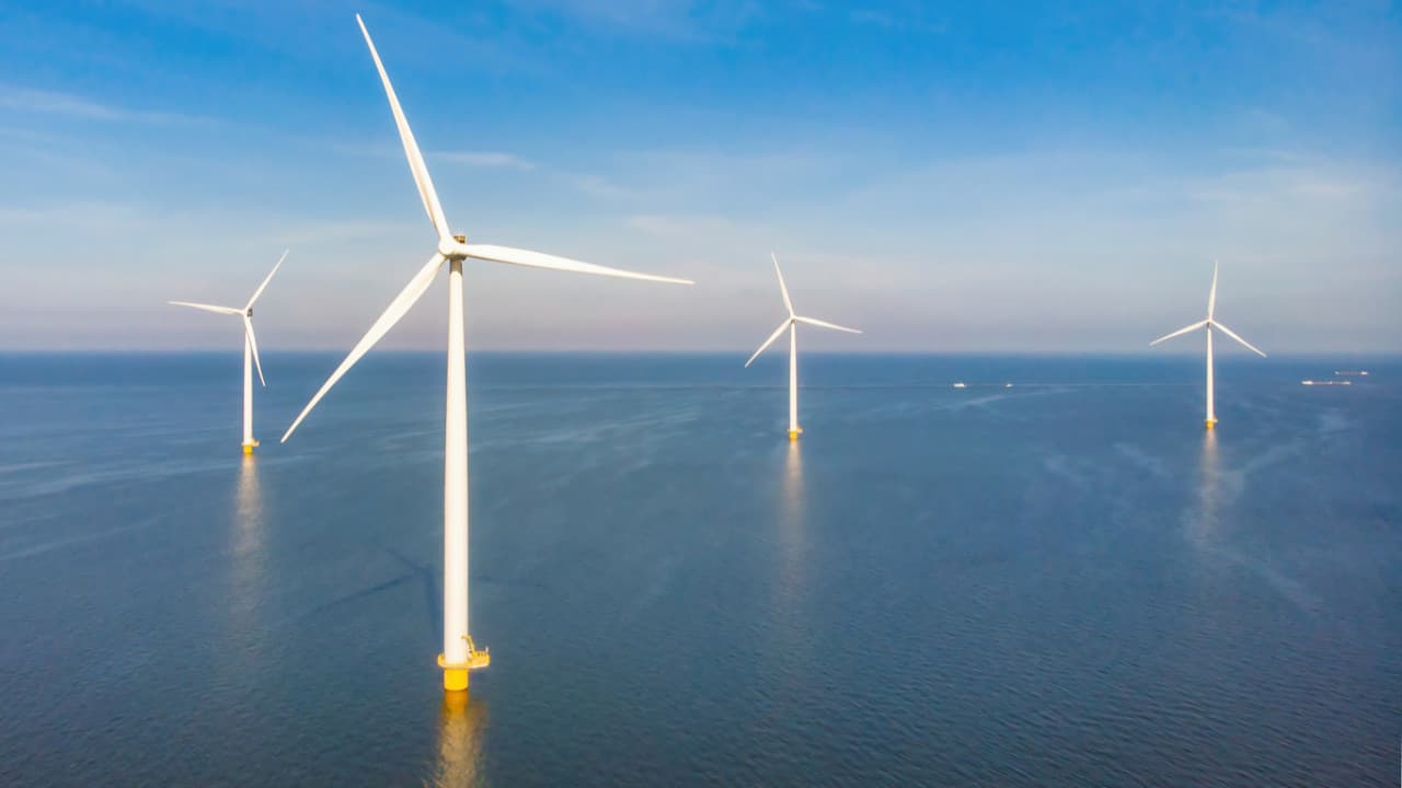 Enerjide yeni rota deniz üstü: Dört saha belirlendi, YEKA yarışması düzenlenecek