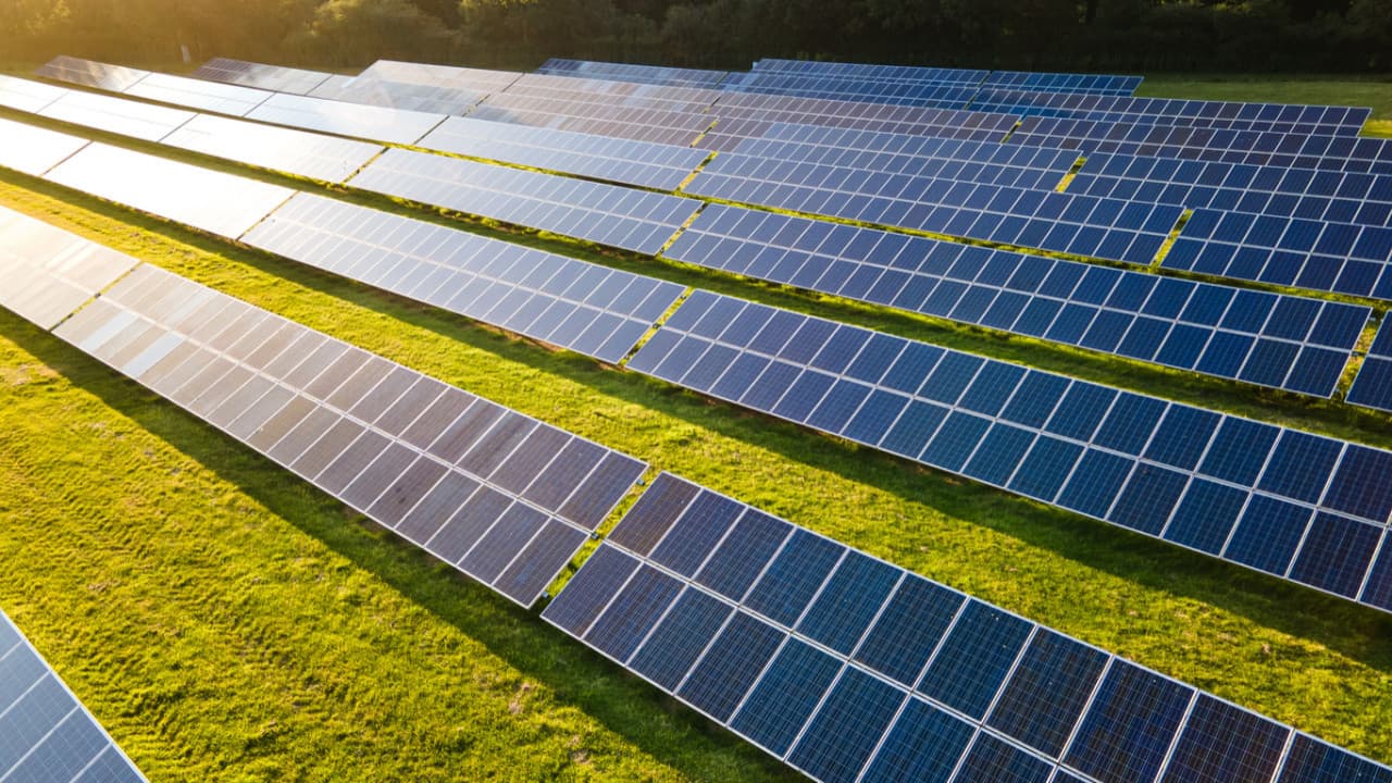 Türkiye'de 'güneş' rekoru: Elektrik üretiminde yılın zirvesi görüldü