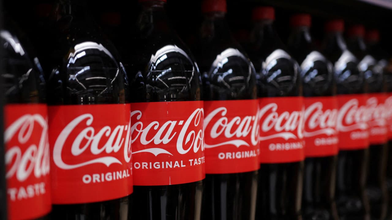Coca-Cola İçecek'ten toplu iş sözleşmesi açıklaması