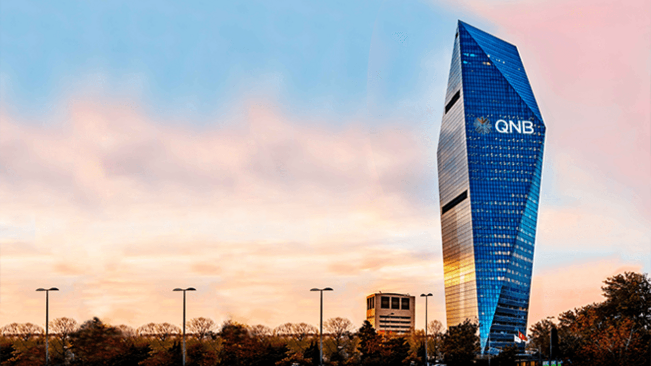 QNB Türkiye'ye 320 milyon dolarlık yeni finansman