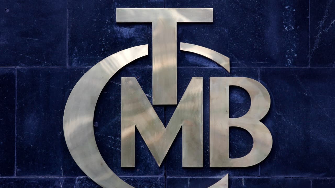 Merkez Bankası'ndan 'tahmin aralığı' paylaşımı