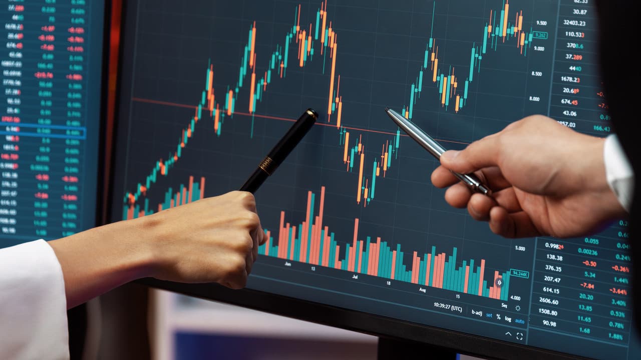 Borsa, altın, dolar…. Haftanın en çok kazandıran yatırım aracı belli oldu