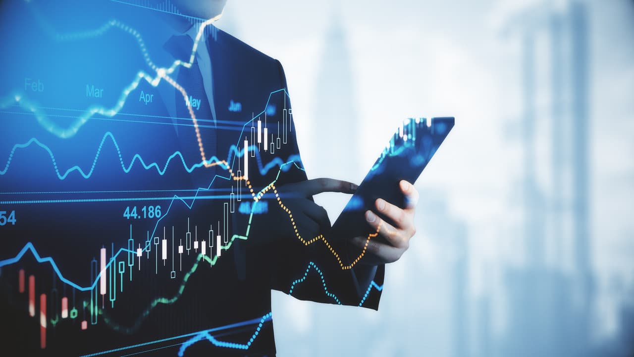 Borsaların sonu mu geliyor? Hisse senetleri kripto platformlarına taşınıyor