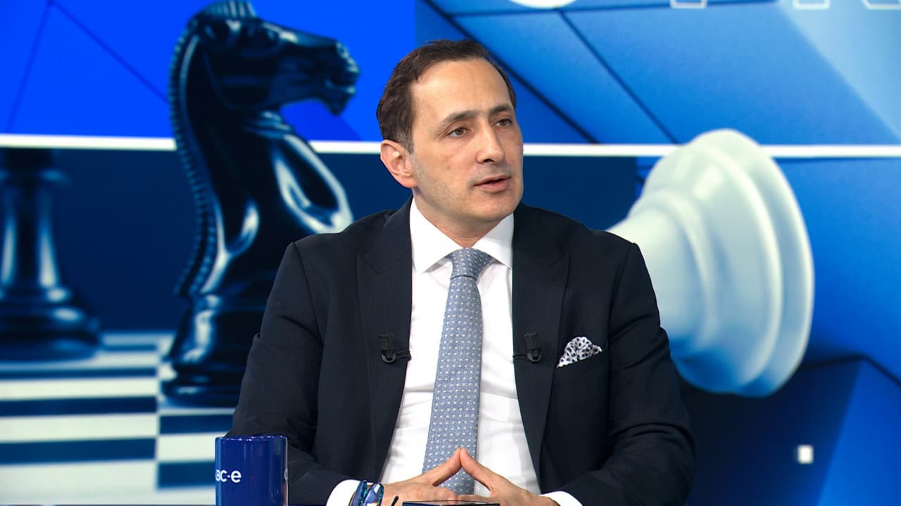 Borsada sert satış, kurda sakin seyir