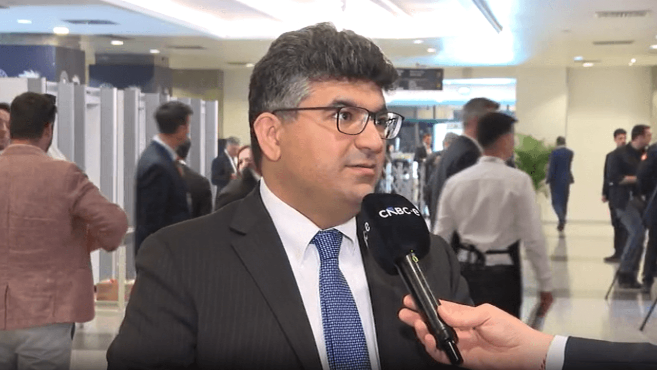 İstanbul Enerji ve Maden Borsası’na doğru: "Başvuru yaptık, onay bekliyoruz"