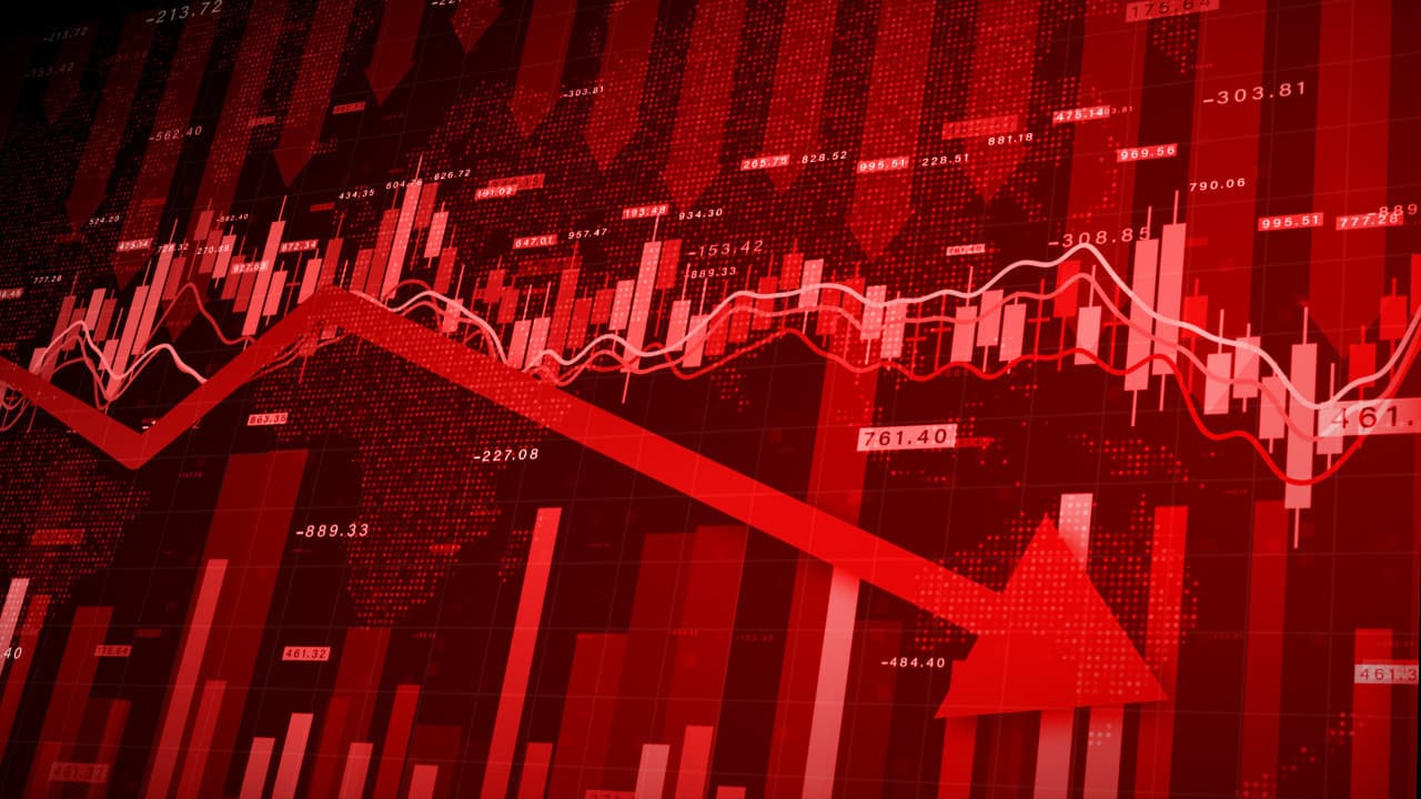 Borsalar sert çakıldı, uzmanlardan korkutan uyarı: Trilyon dolarlık ralli sonlanıyor mu?