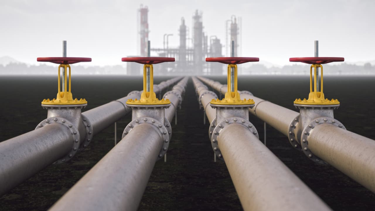Fiyatlara zam gelecek mi? Dev bankadan doğalgaz alarmı... 3 yılın zirvesine çıkabilir