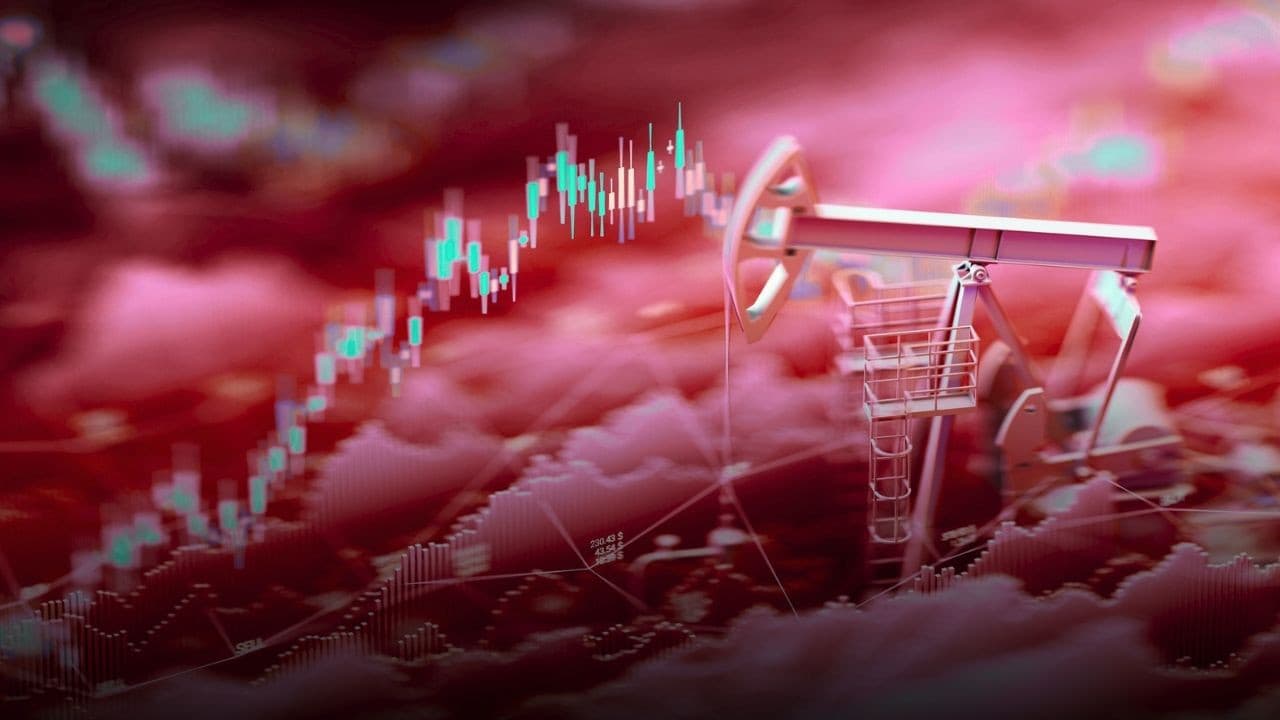 Rystad Energy acı tabloyu açıkladı: Petrol arzında kümülatif kayıp 2 milyar varile gidiyor!