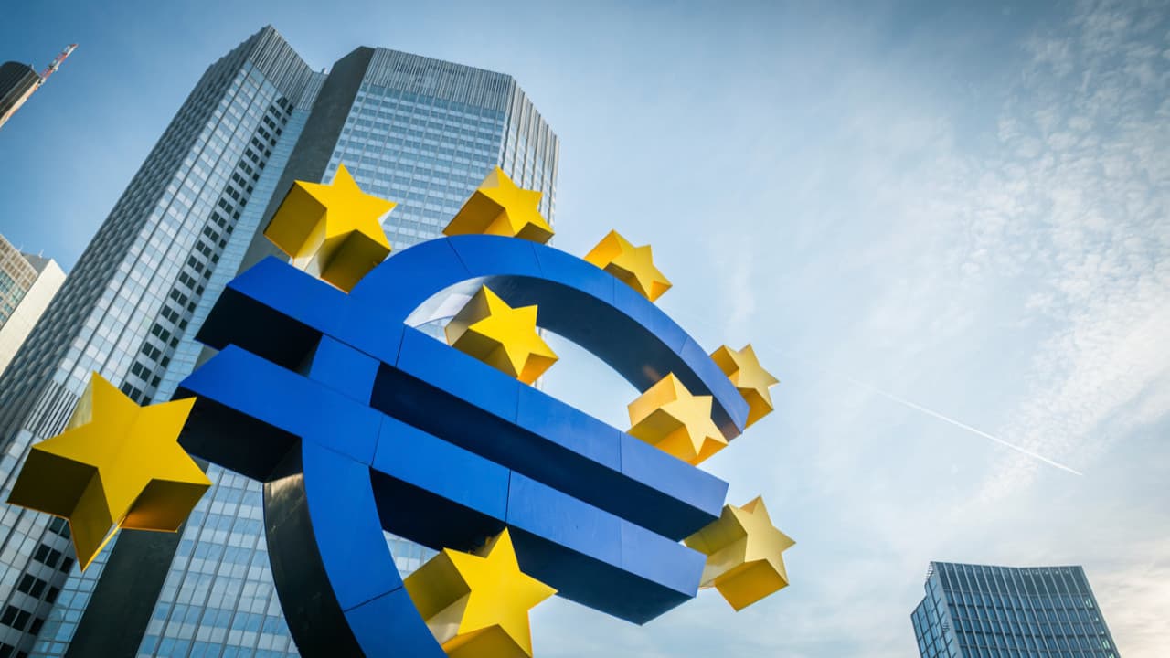 Avrupa Merkez Bankası'ndan 3 yıl sonra faiz artışı