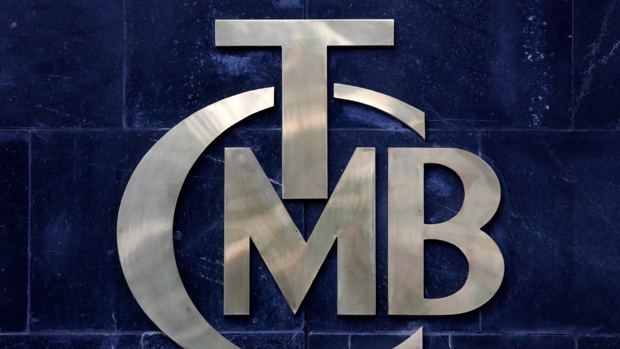 Merkez Bankası faiz kararını açıkladı
