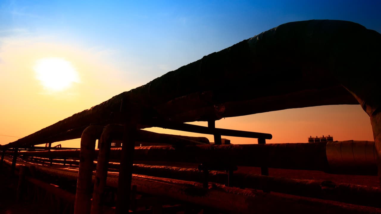 Irak hükümetinden Türkiye'ye Kerkük-Ceyhan petrol hattı için teklif