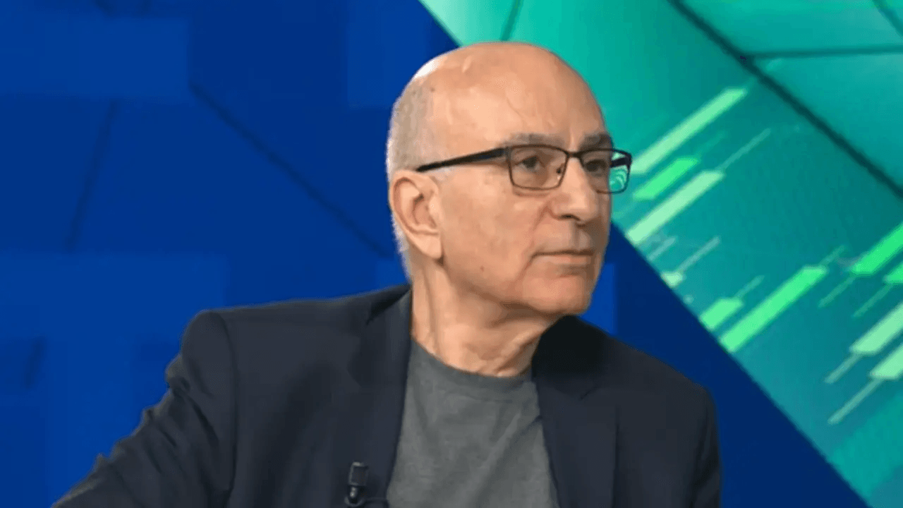 Mahfi Eğilmez'den yatırımcılara uyarı: Yatırım kararında asıl belirleyici unsuru açıkladı