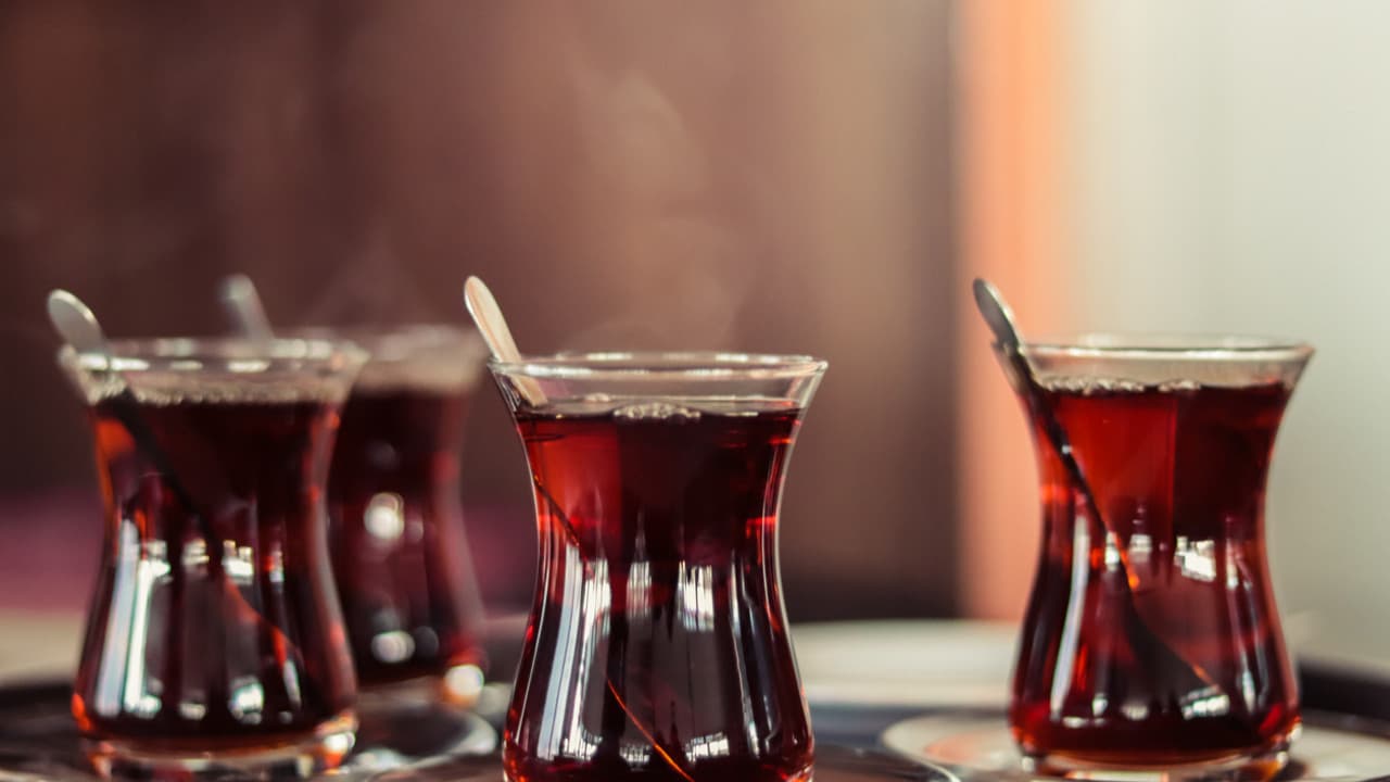 Türkiye çay sektörünün 121 yıllık firmasıydı: İflas etti, tasfiye süreci başladı