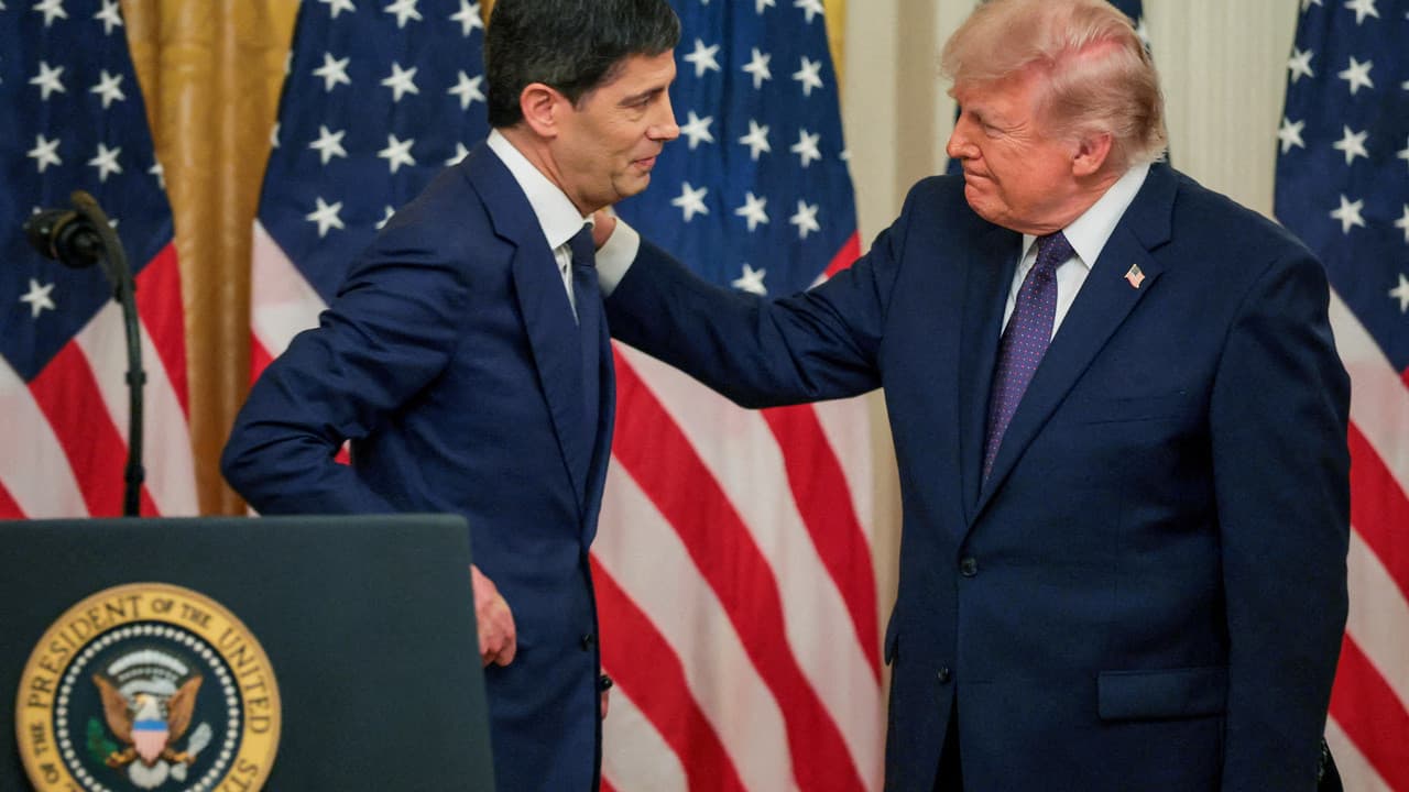 Fed'in şahin tonu Trump için sorun değil: "Çok iyi bir adamımız var"
