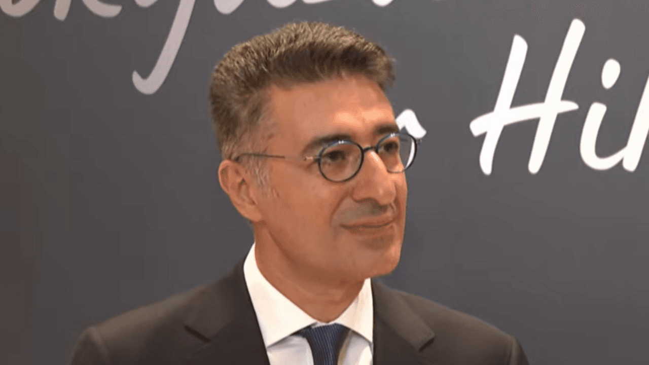 Garanti BBVA Genel Müdürü Akten: Temmuzdan itibaren gevşeme bekliyoruz