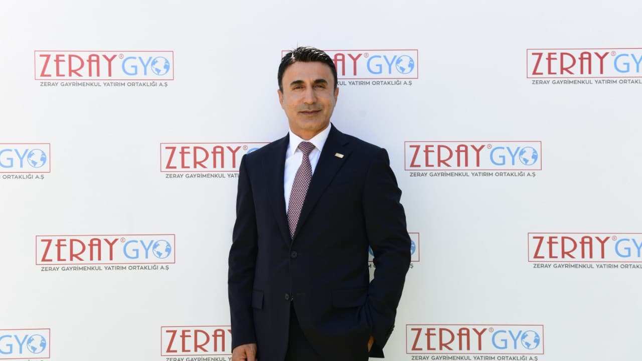 Zeray GYO'dan konut sahipliğinde yeni dönem: "Zeray Katılım Ödeme Modeli"