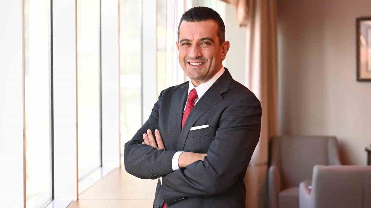 Ağaoğlu GYO halka arz için SPK’dan onay aldı