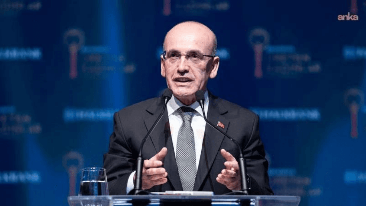 Bakan Şimşek: "2026 yılında cari açık program öngörülerimizin üzerinde gerçekleşebilir"