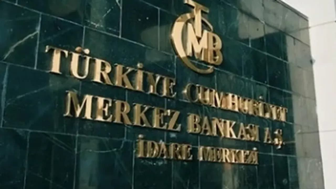 Merkez Bankası anketinde yıl sonu enflasyon beklentisi yüzde 25,38 oldu