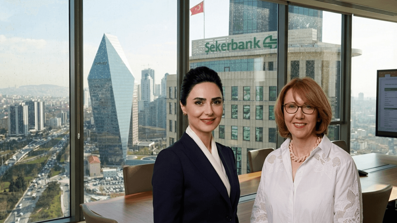 Şekerbank’a kalkınma odaklı Avrupa Fonu EFSE’den 50 milyon euroluk yeni kaynak